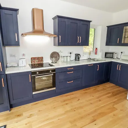 Rainbows End Nyaraló