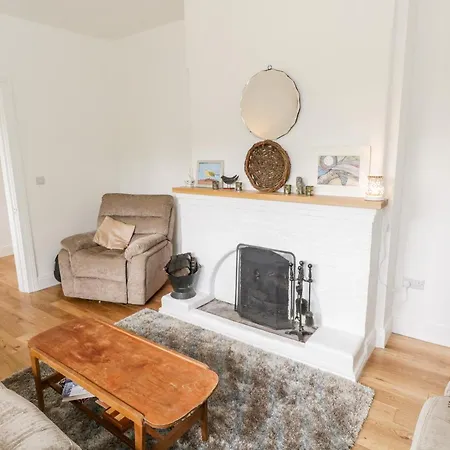 Rainbows End Nyaraló *