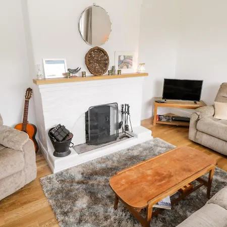 Rainbows End Holiday home Clifden