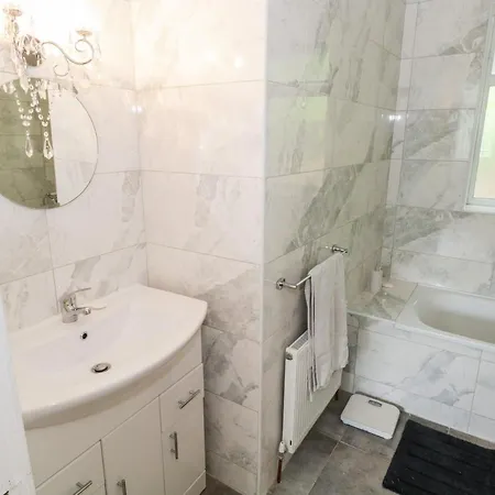 Nyaraló Rainbows End