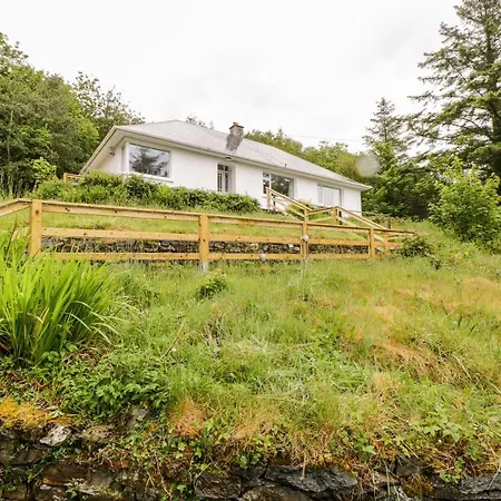 Rainbows End Nyaraló *