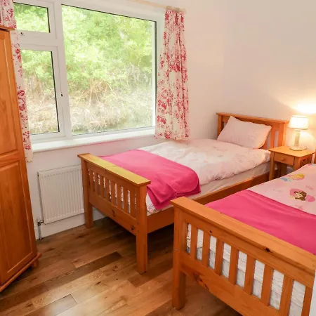 Rainbows End Nyaraló