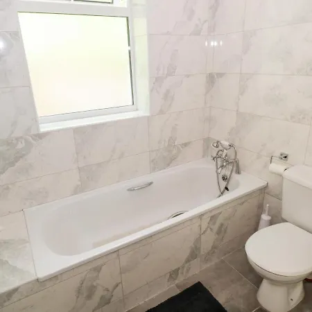 Nyaraló Rainbows End *