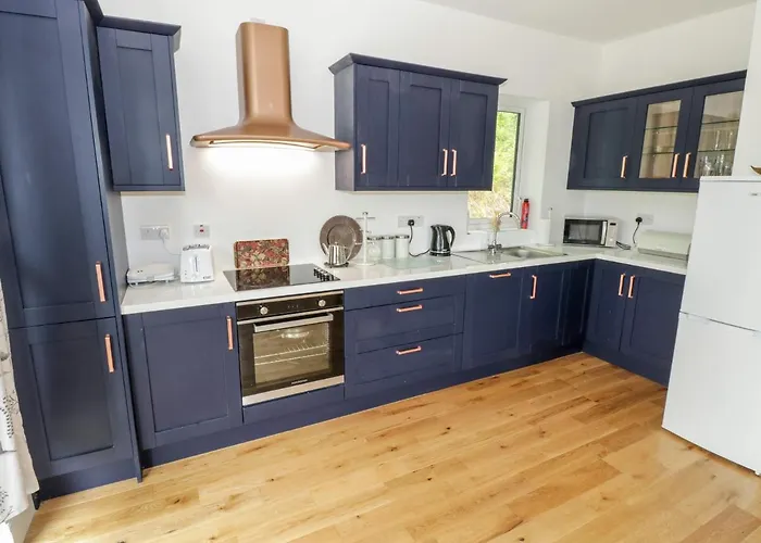 Rainbows End Tatil Evi