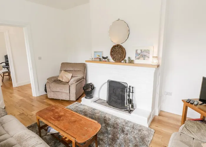 Rainbows End Tatil Evi *