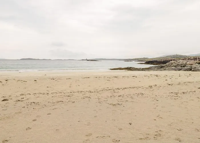 Tatil Evi Rainbows End