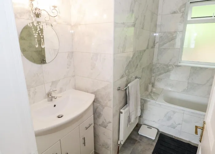 Tatil Evi Rainbows End