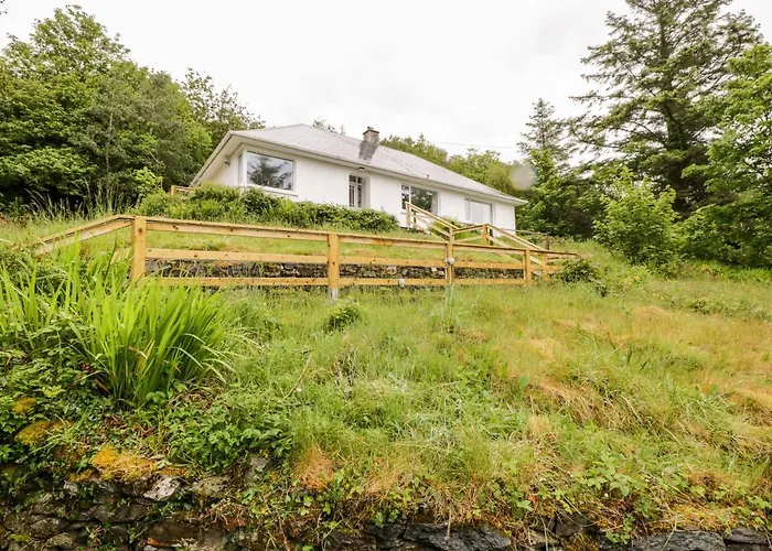 Rainbows End Tatil Evi *