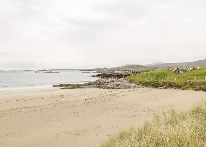 Rainbows End Clifden