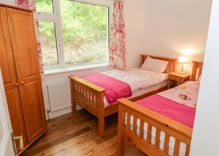 Rainbows End Tatil Evi