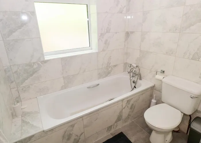 Tatil Evi Rainbows End *